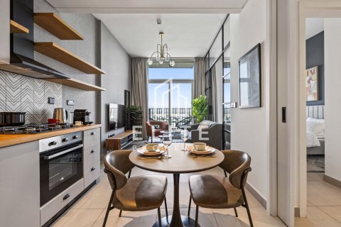 Dubai Hills Estate, Dubai, UAE의 임대용 아파트 침실 1개, 44제곱미터 번호 681780 - 사진 2