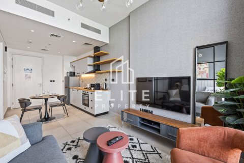 Dubai Hills Estate, Dubai, UAE의 임대용 아파트 침실 1개, 44제곱미터 번호 681780 - 사진 12