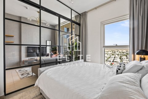 Dubai Hills Estate, Dubai, UAE의 임대용 아파트 침실 1개, 44제곱미터 번호 681780 - 사진 19