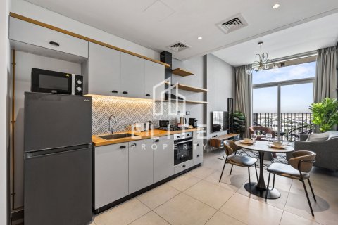 Dubai Hills Estate, Dubai, UAE의 임대용 아파트 침실 1개, 44제곱미터 번호 681780 - 사진 5