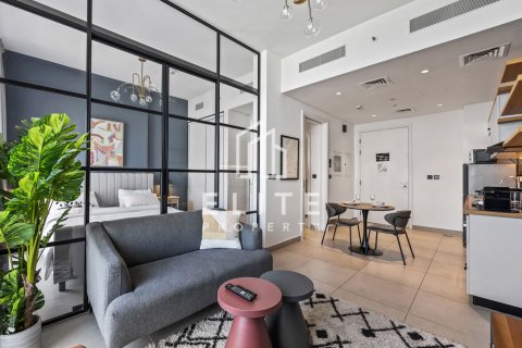 Dubai Hills Estate, Dubai, UAE의 임대용 아파트 침실 1개, 44제곱미터 번호 681780 - 사진 13