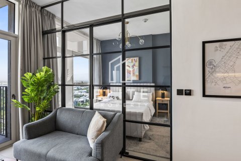Dubai Hills Estate, Dubai, UAE의 임대용 아파트 침실 1개, 44제곱미터 번호 681780 - 사진 14