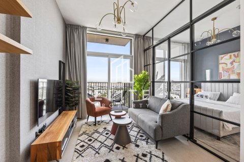 Dubai Hills Estate, Dubai, UAE의 임대용 아파트 침실 1개, 44제곱미터 번호 681780 - 사진 16