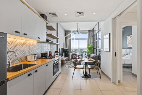 Dubai Hills Estate, Dubai, UAE의 임대용 아파트 침실 1개, 44제곱미터 번호 681780 - 사진 8