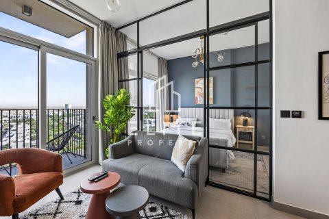 Apartament në Dubai Hills Estate, Dubai, Emiratet e Bashkuara Arabe 1 dhomë gjumi, 44 m2. № 681780