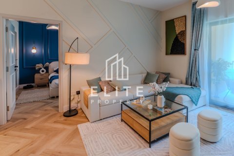 Appartamento in affitto a Greens, Dubai, EAU 1 camera da letto, 69 mq. № 681781 - foto 2