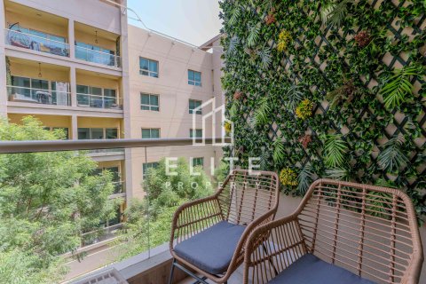 Appartamento in affitto a Greens, Dubai, EAU 1 camera da letto, 69 mq. № 681781 - foto 23