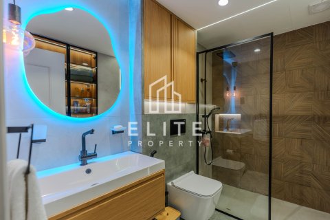 Appartamento in affitto a Greens, Dubai, EAU 1 camera da letto, 69 mq. № 681781 - foto 18