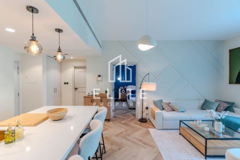 Appartamento in affitto a Greens, Dubai, EAU 1 camera da letto, 69 mq. № 681781 - foto 3