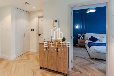 Appartamento in affitto a Greens, Dubai, EAU 1 camera da letto, 69 mq. № 681781 - foto 17