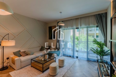 Appartamento in affitto a Greens, Dubai, EAU 1 camera da letto, 69 mq. № 681781 - foto 5