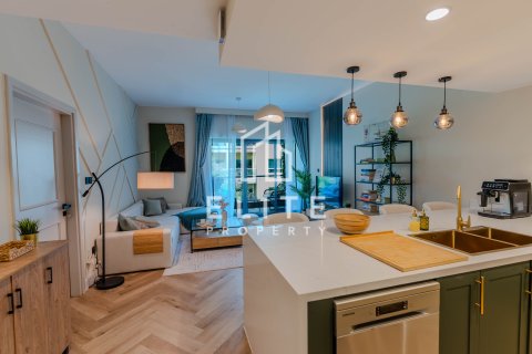 Appartamento in affitto a Greens, Dubai, EAU 1 camera da letto, 69 mq. № 681781 - foto 6