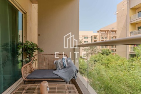 Appartamento in affitto a Greens, Dubai, EAU 1 camera da letto, 69 mq. № 681781 - foto 24
