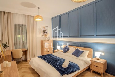 Dzīvoklis Greens, Dubaijā, AAE 1 istaba, 69 m2 Nr. 681781