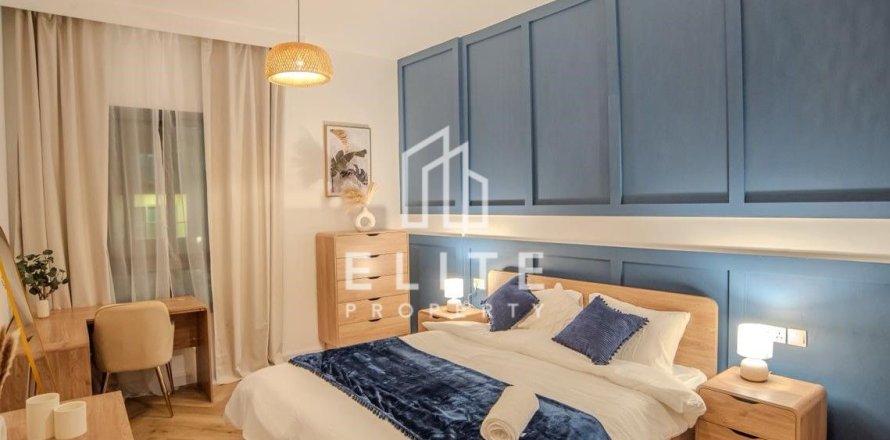 Appartamento a Greens, Dubai, EAU 1 camera da letto, 69 mq. № 681781