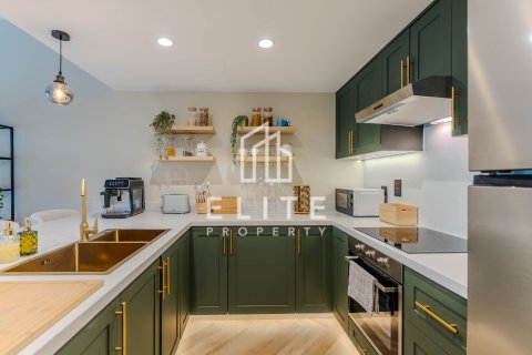 Appartamento in affitto a Greens, Dubai, EAU 1 camera da letto, 69 mq. № 681781 - foto 13