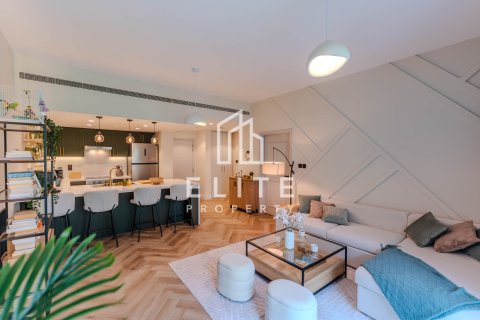 Appartamento in affitto a Greens, Dubai, EAU 1 camera da letto, 69 mq. № 681781 - foto 10