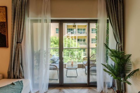 Appartamento in affitto a Greens, Dubai, EAU 1 camera da letto, 69 mq. № 681781 - foto 8