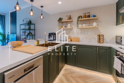 Appartamento in affitto a Greens, Dubai, EAU 1 camera da letto, 69 mq. № 681781 - foto 16