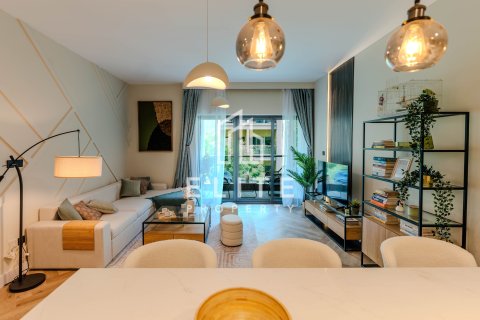 Appartamento in affitto a Greens, Dubai, EAU 1 camera da letto, 69 mq. № 681781 - foto 22