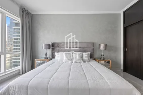 阿联酋 Dubai Dubai Marina 待租 : 3 卧, 191 平方米 , 编号681782 - 照片 15