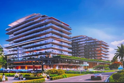 Ras Al Khaimah, BAE’de daire 1 yatak odası, 85 m&sup2; No 734708