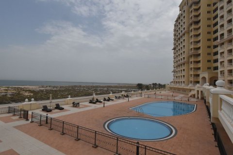 Apartment in Ras Al Khaimah, UAE 1 bedroom, 72 sq.m. № 734706