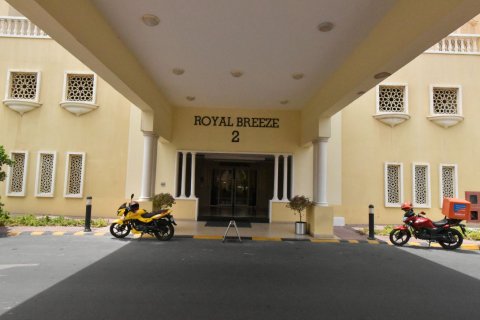 Appartement à vendre à  Ras Al Khaimah, EAU 1 chambre, 72 m2 № 734706 - photo 2
