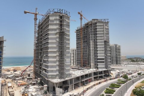 Apartament në Ras Al Khaimah, Emiratet e Bashkuara Arabe 42 m2. № 734711 - Foto 3
