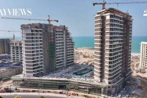 Lägenhet till försäljning i Ras Al Khaimah, UAE 1 sovrum, 118 kvm Nr. 734710 - fotografi 6