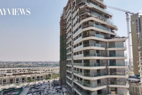 Lägenhet till försäljning i Ras Al Khaimah, UAE 1 sovrum, 118 kvm Nr. 734710 - fotografi 12