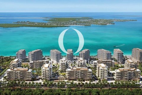 Apartman u gradu Abu Dhabi, UAE 2 spavaće sobe, 152 m2 Br. 644600 - Slika 9