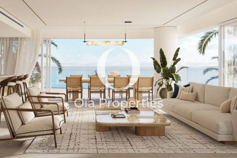 Apartman u gradu Abu Dhabi, UAE 2 spavaće sobe, 152 m2 Br. 644600 - Slika 16