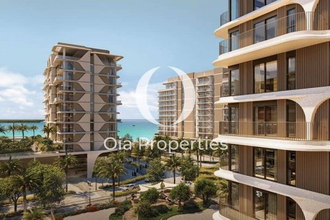 Apartman u gradu Abu Dhabi, UAE 2 spavaće sobe, 152 m2 Br. 644600 - Slika 2