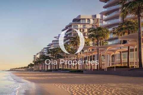 Apartman u gradu Abu Dhabi, UAE 2 spavaće sobe, 152 m2 Br. 644600 - Slika 10