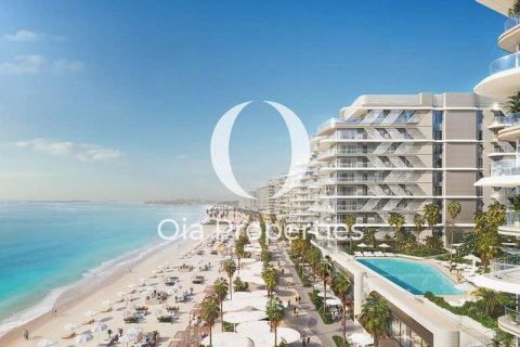 Apartman u gradu Abu Dhabi, UAE 2 spavaće sobe, 152 m2 Br. 644600 - Slika 6