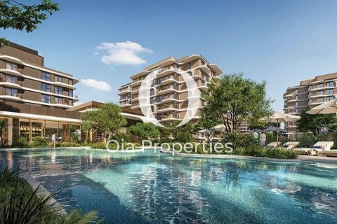 Apartman u gradu Abu Dhabi, UAE 2 spavaće sobe, 152 m2 Br. 644600 - Slika 1