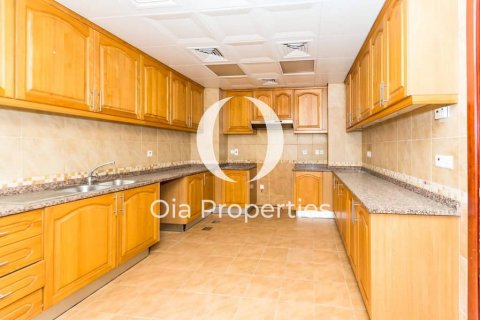 Willa na sprzedaż w Abu Dhabi, ZEA 5 sypialnie, 528 mkw., nr 644604 - zdjęcie 14