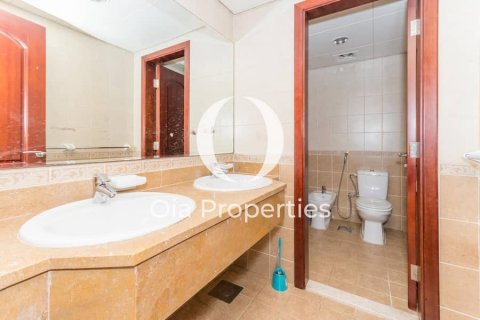 Willa na sprzedaż w Abu Dhabi, ZEA 5 sypialnie, 528 mkw., nr 644604 - zdjęcie 15