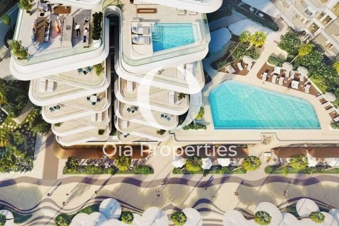 پنت هاوس برای فروش در  Abu Dhabi، امارات متحده عربی  5 خوابه ، 1426 متر مربع ، شماره 644602 - تصویر 1
