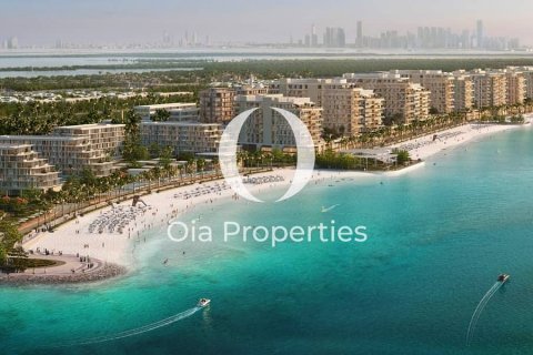 پنت هاوس برای فروش در  Abu Dhabi، امارات متحده عربی  5 خوابه ، 1426 متر مربع ، شماره 644602 - تصویر 4