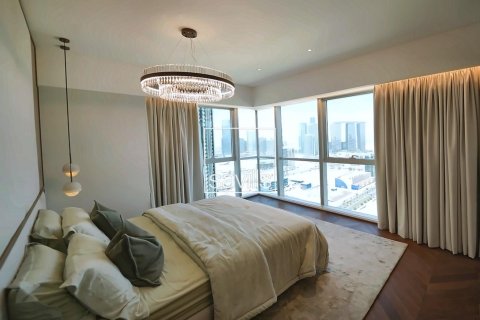 Al Reem Island, Abu Dhabi, UAE의 판매용 아파트 침실 4개, 276.94제곱미터 번호 748037 - 사진 8