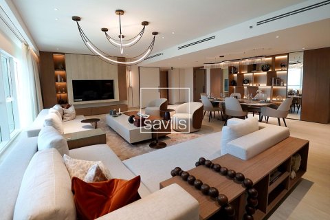 Al Reem Island, Abu Dhabi, UAE의 판매용 아파트 침실 4개, 276.94제곱미터 번호 748037 - 사진 4