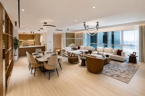 Al Reem Island, Abu Dhabi, UAE의 판매용 아파트 침실 4개, 276.94제곱미터 번호 748037 - 사진 5