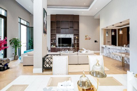 Al Reem Island, Abu Dhabi, संयुक्त अरब अमीरात में अपार्टमेंट, 4 बेडरूम, 442.96 वर्ग मीटर, संख्या 748039 - फ़ोटो 5