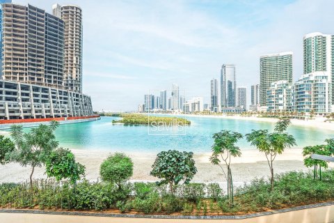 Al Reem Island, Abu Dhabi, संयुक्त अरब अमीरात में अपार्टमेंट, 4 बेडरूम, 442.96 वर्ग मीटर, संख्या 748039 - फ़ोटो 2