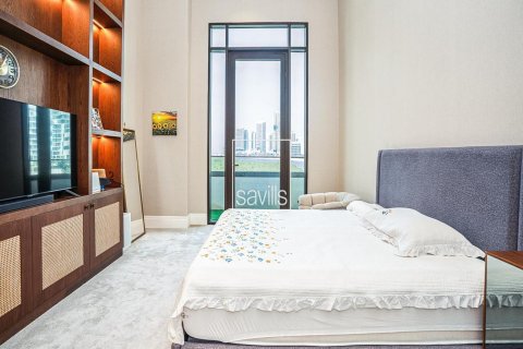 Al Reem Island, Abu Dhabi, संयुक्त अरब अमीरात में अपार्टमेंट, 4 बेडरूम, 442.96 वर्ग मीटर, संख्या 748039 - फ़ोटो 10