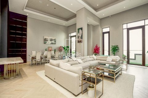 Apartamento em Al Reem Island, Abu Dhabi, EAU 4 quartos, 442.96 m2 № 748039