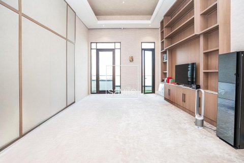 Al Reem Island, Abu Dhabi, संयुक्त अरब अमीरात में अपार्टमेंट, 4 बेडरूम, 442.96 वर्ग मीटर, संख्या 748039 - फ़ोटो 17