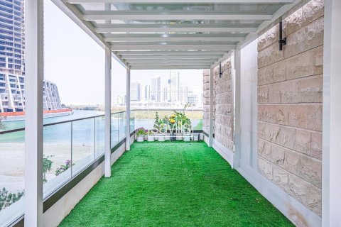 Al Reem Island, Abu Dhabi, संयुक्त अरब अमीरात में अपार्टमेंट, 4 बेडरूम, 442.96 वर्ग मीटर, संख्या 748039 - फ़ोटो 21
